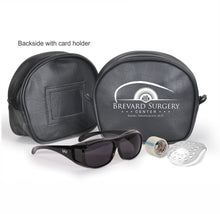  Cataract Kit 1 - Leatherette [Brevard Surgery Center] - Medi-Kits