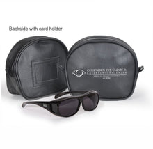  Cataract Kit 2 - Leatherette [Columbus Eye Clinic] - Medi-Kits