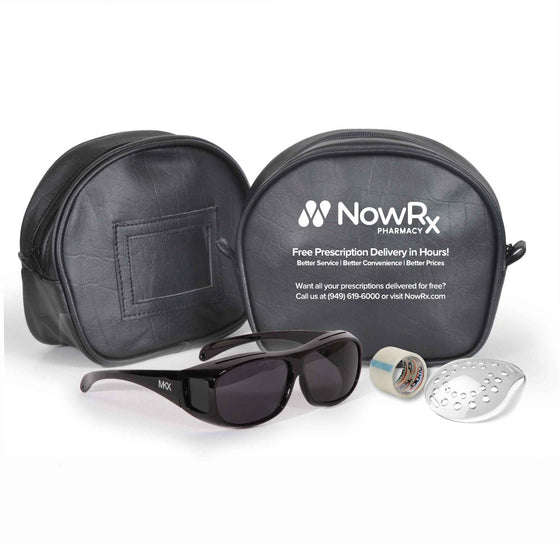 Cataract Kit 1 - Leatherette [ Now RX Pharmacy (949) ] - Medi-Kits