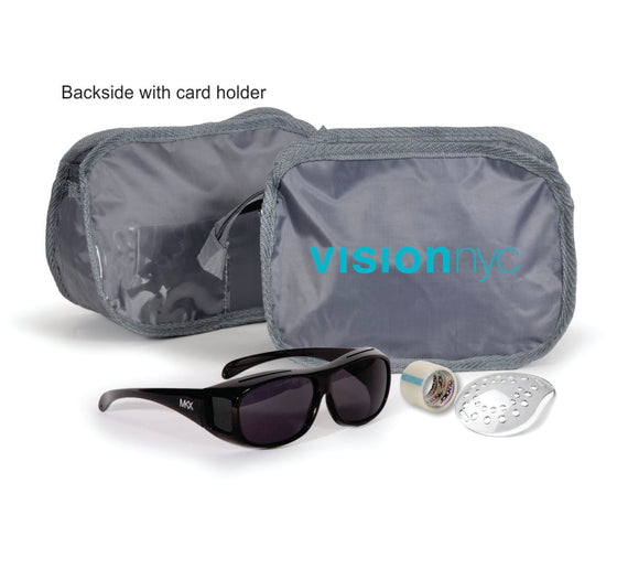 Cataract Kit 3 - Grey Pouch [ Vision NYC ] - Medi-Kits