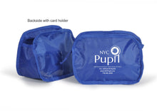  Blue Pouch - [NYC PUPIL] - Medi-Kits