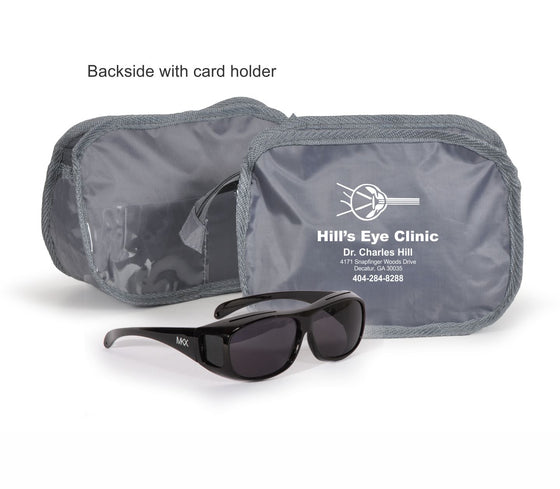 Cataract Kit 4 - - Grey Pouch [ Hill's Eye Clinic] - Medi-Kits