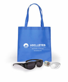  Cataract Kit 5 - Value Tote [ Abell Eyes ] - Medi-Kits