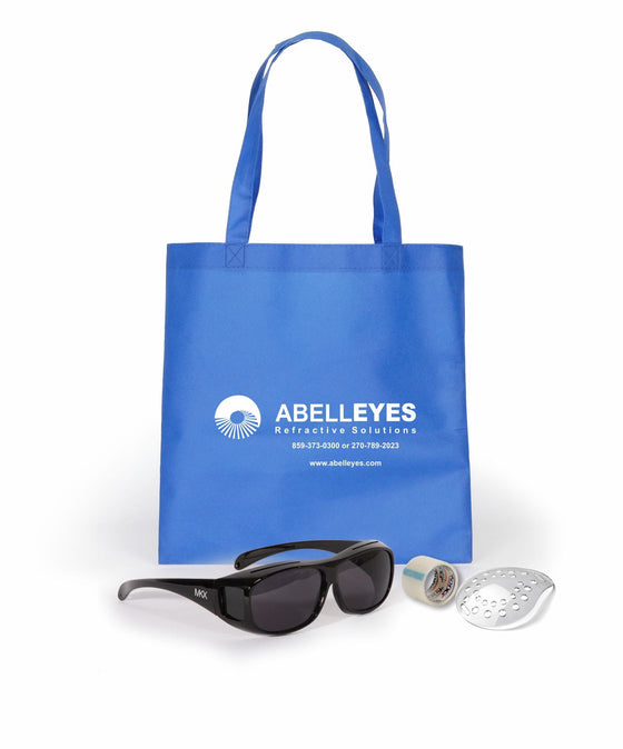 Cataract Kit 5 - Value Tote [ Abell Eyes ] - Medi-Kits