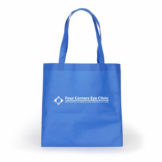 Value Tote [ Four Corners Eye Clinic ] - Medi-Kits