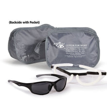  Lasik Care Kit - Grey Pouch [ Center for Sight ] - Medi-Kits
