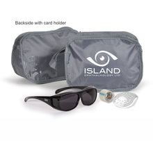  Cataract Kit 3 - Grey Pouch [Island Ophthalmology] - Medi-Kits
