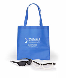  Lasik Value Tote [ Westwood Ophthalmology] - Medi-Kits