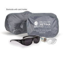  Cataract Kit 3 - Grey Pouch [Bellingham Retina Specialists ] - Medi-Kits