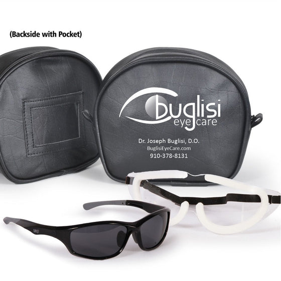 Lasik Care Kit- Leatherette [ BUGLISI EYE CARE] - Medi-Kits