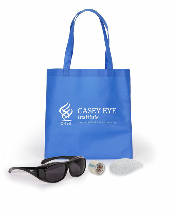 Cataract Kit 5 - Value Tote [ Casey Eye Institute OHSU ] - Medi-Kits