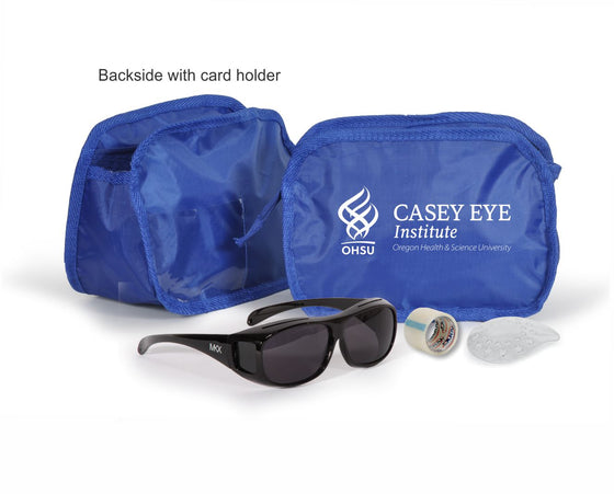 Cataract Kit 3- Blue Pouch [ Casey Eye Institute OHSU ] - Medi-Kits