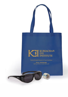  Cataract Kit 5 - Value Tote [ Kuraichan Eye Institute] - Medi-Kits