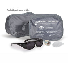  Cataract Kit 3 - Grey Pouch [ Imperial Pharmacy - American Eye ] - Medi-Kits