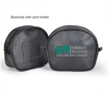  Leatherette - Evergreen Eye Center - Medi-Kits