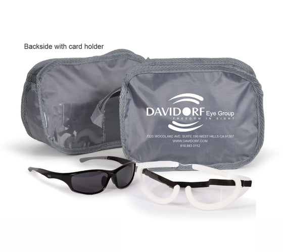 LasikKit - [Davidorf Eye Group] - Medi-Kits