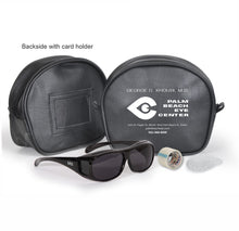  Cataract Kit 1 - Leatherette [ Palm Beach Eye Center ] - Medi-Kits
