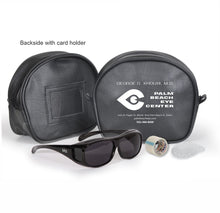  Cataract Kit 1 - Leatherette [ Palm Beach Eye Center ] - Medi-Kits