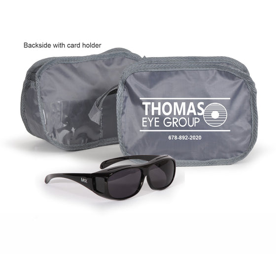 Cataract Kit 4 - Grey Pouch [ Thomas Eye Group ] - Medi-Kits