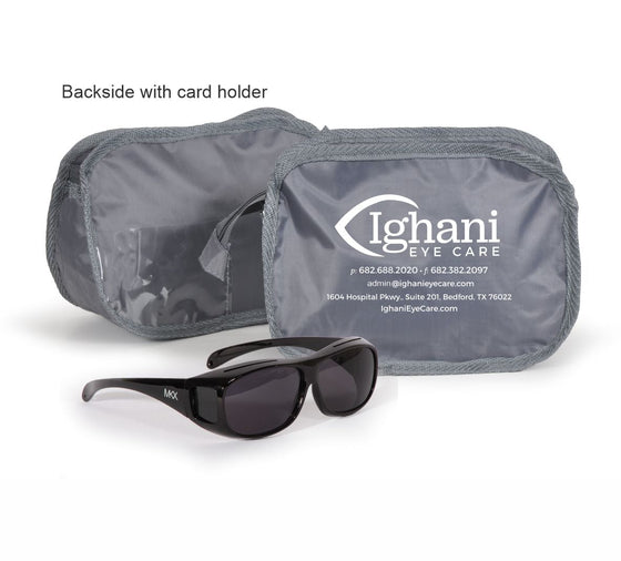 Cataract Kit 4 - Grey Pouch [Ighani Eye Care ] - Medi-Kits