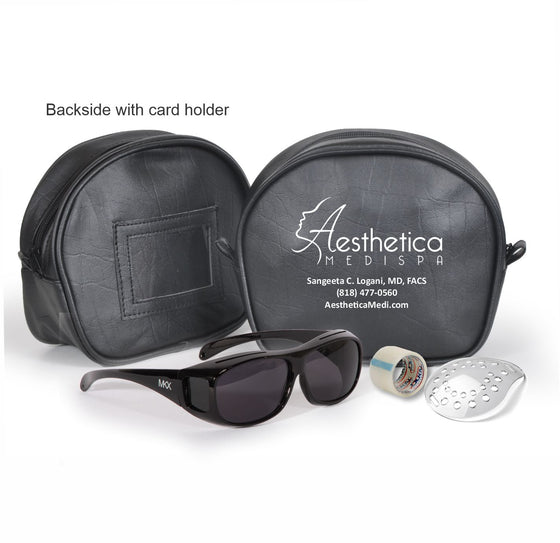 Cataract Kit 1 - Leatherette [ Aesthetica Medispa ] - Medi-Kits