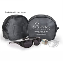  Cataract Kit 1 - Leatherette [ Aesthetica Medispa ] - Medi-Kits