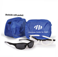  Lasik Care Kit - Blue Pouch [Carolinas Center for Sight] - Medi-Kits