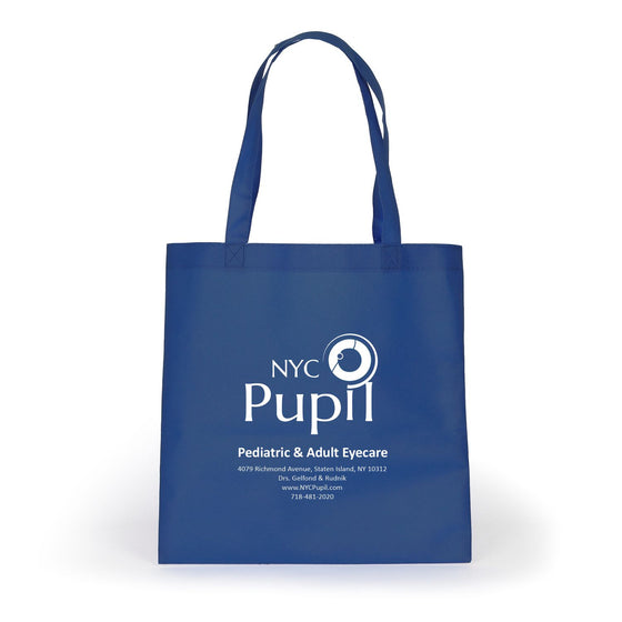 Value Tote - NYC Pupil - Medi-Kits