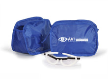  Blue Pouch - Alliance Ophthalmology - Medi-Kits