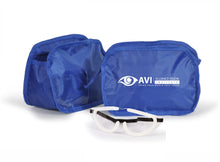  Blue Pouch - Alliance Ophthalmology - Medi-Kits