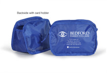  Blue Pouch [ Bedford Family Eye Care ] - Medi-Kits