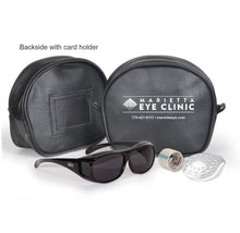  Cataract Kit 1 - Leatherette [Marietta Eye Clinic] - Medi-Kits