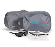  Lasik Care Kit - Grey Pouch [ Vision NYC] - Medi-Kits