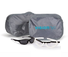  Lasik Care Kit - Grey Pouch [ Vision NYC] - Medi-Kits
