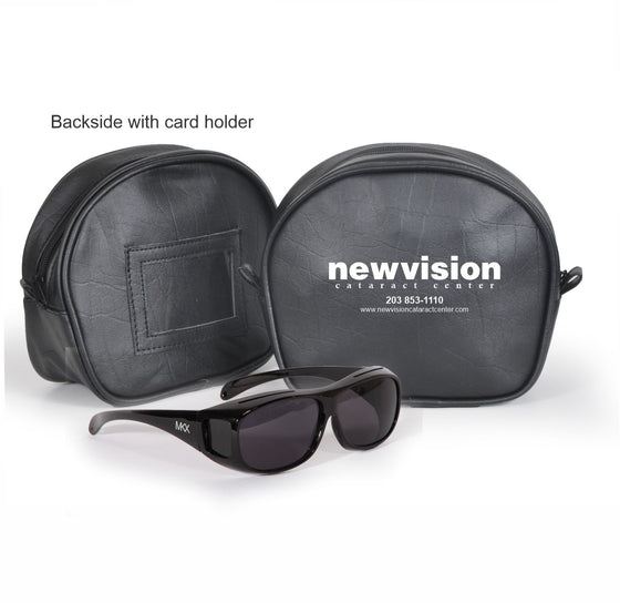 Cataract Kit 2- Leatherette [New Vision Cataract Center] - Medi-Kits