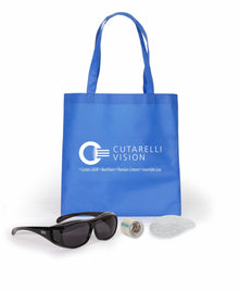  Cataract Kit 5 - Value Tote [ Cutarelli Vision ] - Medi-Kits