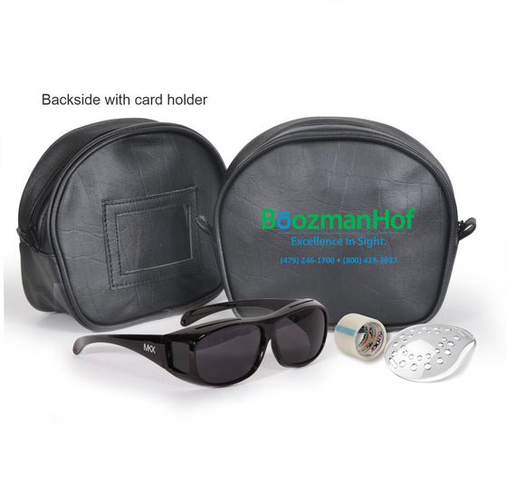 Cataract Kit 1 - Leatherette [BoozmanHof Eye Clinic] - Medi-Kits