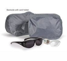  Cataract Kit 3 - Grey Pouch [ Mid-Atlantic Cornea ] - Medi-Kits