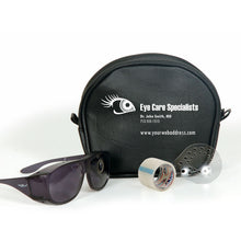  template Cataract Kit 1 - Leatherette [ XX ] - Medi-Kits