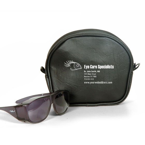template Cataract Kit 2 - Leatherette [ xx ] - Medi-Kits