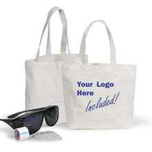 template Cataract Kit 6 - Canvas Tote [ xx ] - Medi-Kits