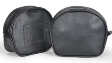  Leatherette Pouch- Blank - Medi-Kits
