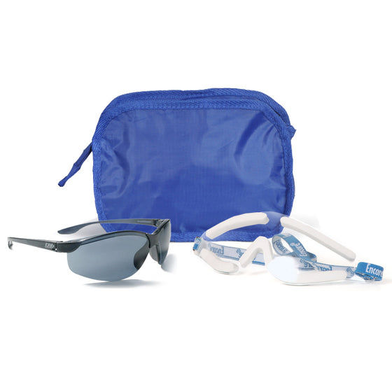 template Lasik Care Kit - Blue Pouch [ xx ] - Medi-Kits