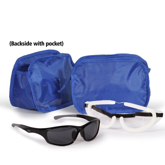 Lasik Patient Care Kit- Royal Blank - Medi-Kits