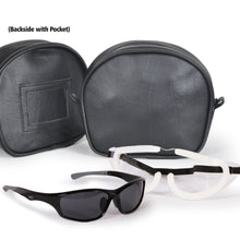 Lasik Patient Care Kit- Leatherette Blank - Medi-Kits