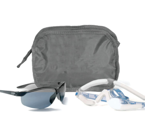Lasik Patient Care Kit- Grey - Medi-Kits