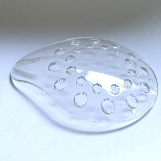 Single Eye Shield - Medi-Kits
