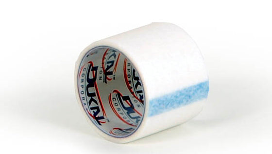 Paper Tape Value Roll 54" length- [Courtesy Sample] - Medi-Kits