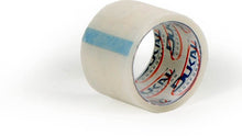 Transparent Tape Value Roll 54" length- [Courtesy Sample] - Medi-Kits
