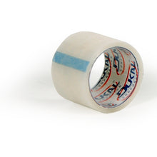  Transparent Tape Value Roll 54" length - Medi-Kits